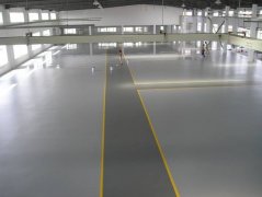 環(huán)氧地坪和耐磨地坪有什么區(qū)別？