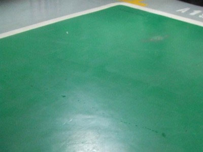 水性環(huán)氧地坪漆涂料都有哪些主要運(yùn)用領(lǐng)域？